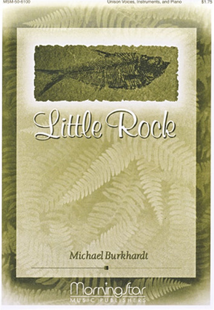 Little Rock